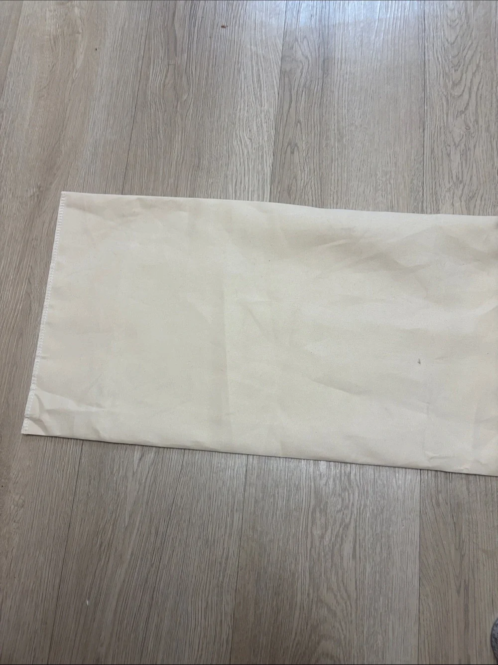 Louis Vuitton Dust bag Subcategory Identification